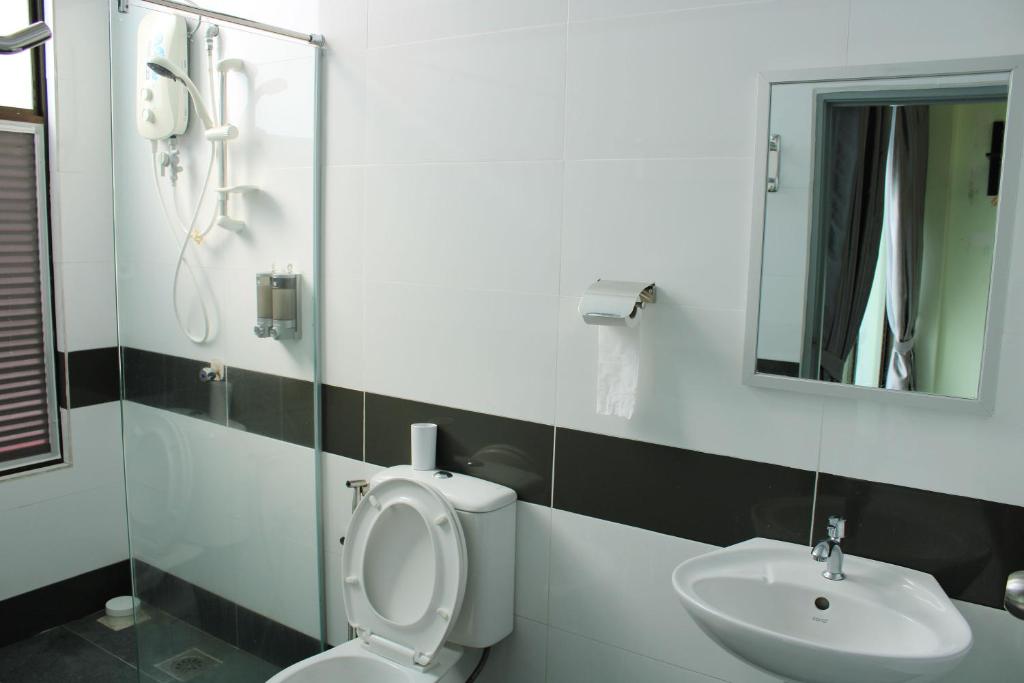 Happy Valley Eco Farm - Standard Triple Room