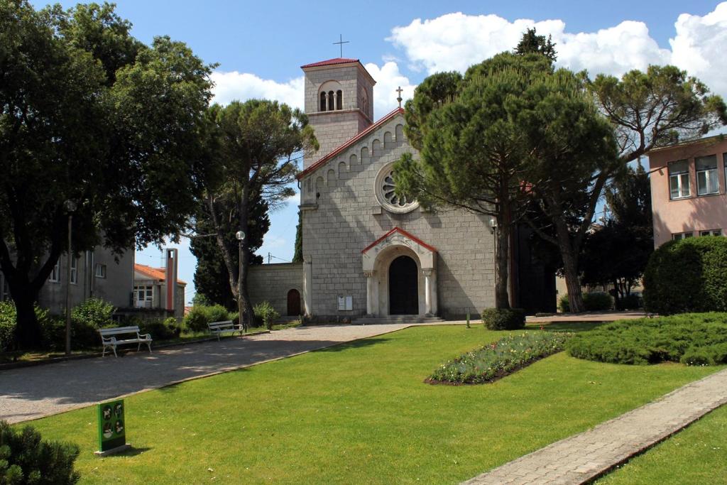 Fotografia z galérie ubytovania Holiday house with a parking space Matulji, Opatija - 16038 v destinácii Rijeka