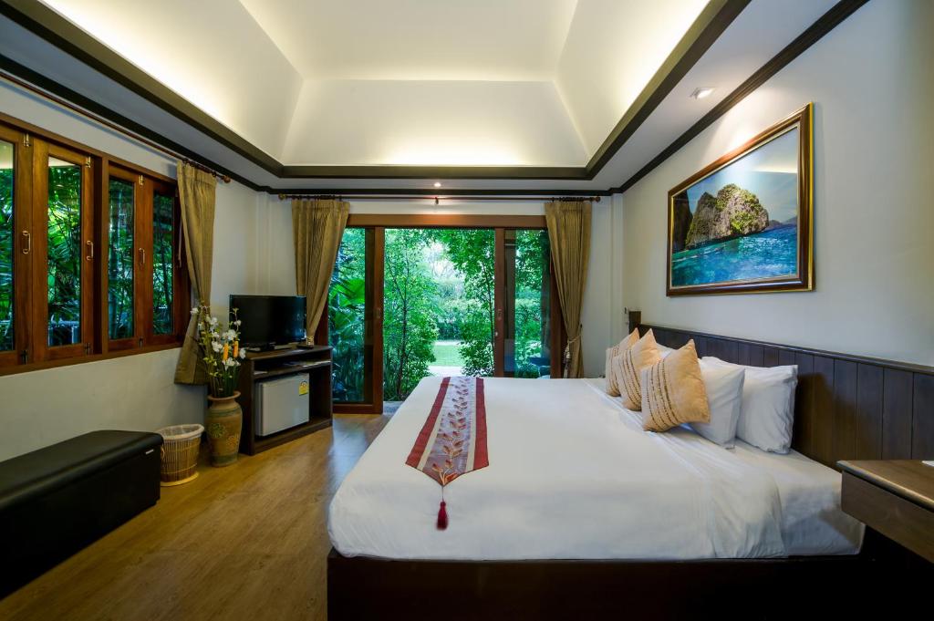 Pai Tan Villas - SHA Extra Plus - 8