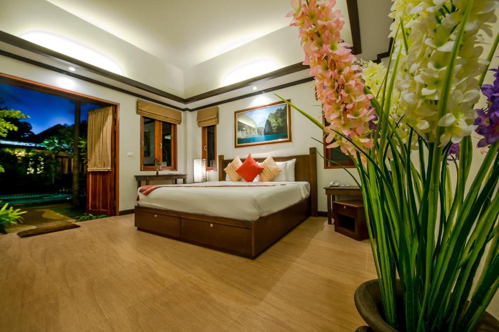 Pai Tan Villas - SHA Extra Plus - 19