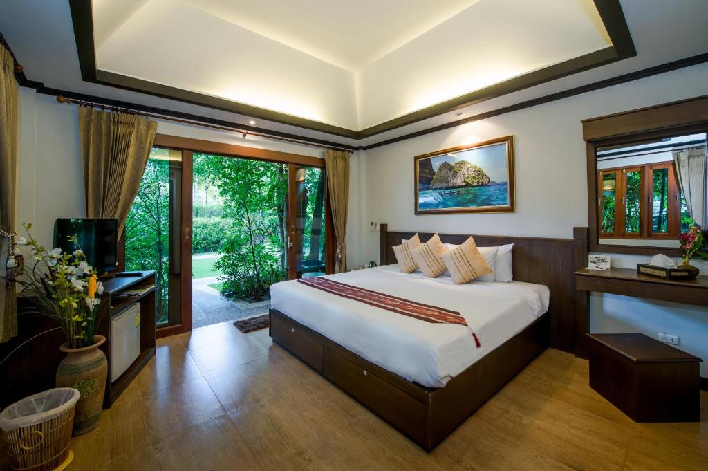 Pai Tan Villas - SHA Extra Plus - 7