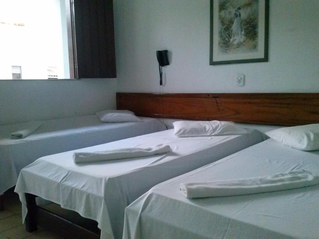  Hotel Lagoa Azul