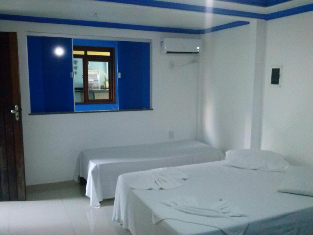  Hotel Lagoa Azul