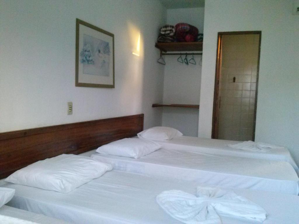  Hotel Lagoa Azul