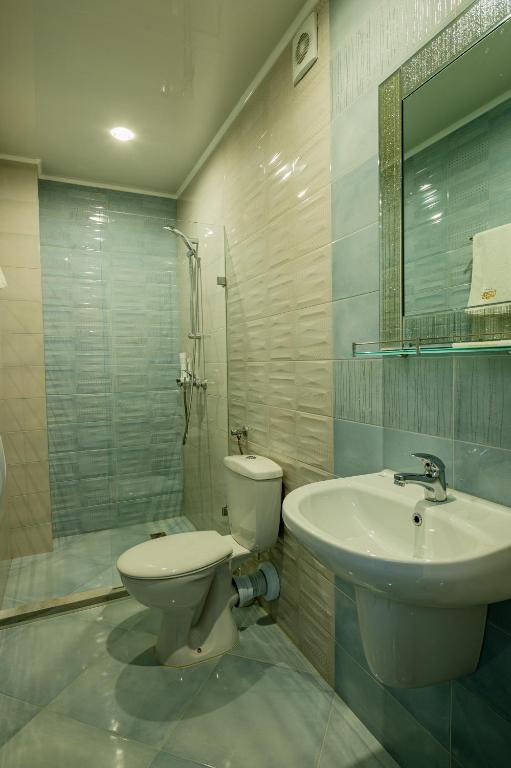 Делукс апартамент
