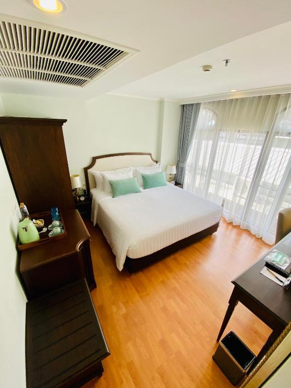 Daraya Boutique Hotel - 19