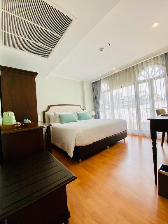 Daraya Boutique Hotel - 18