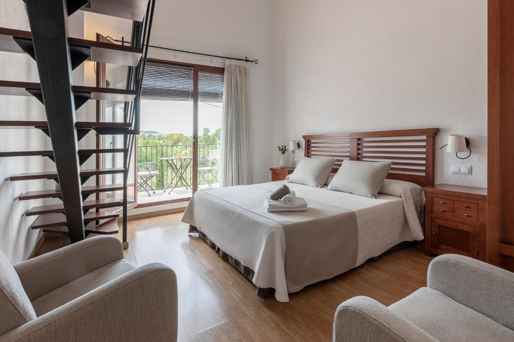 Hotel La Sitja - Adults only - Suite Júnior