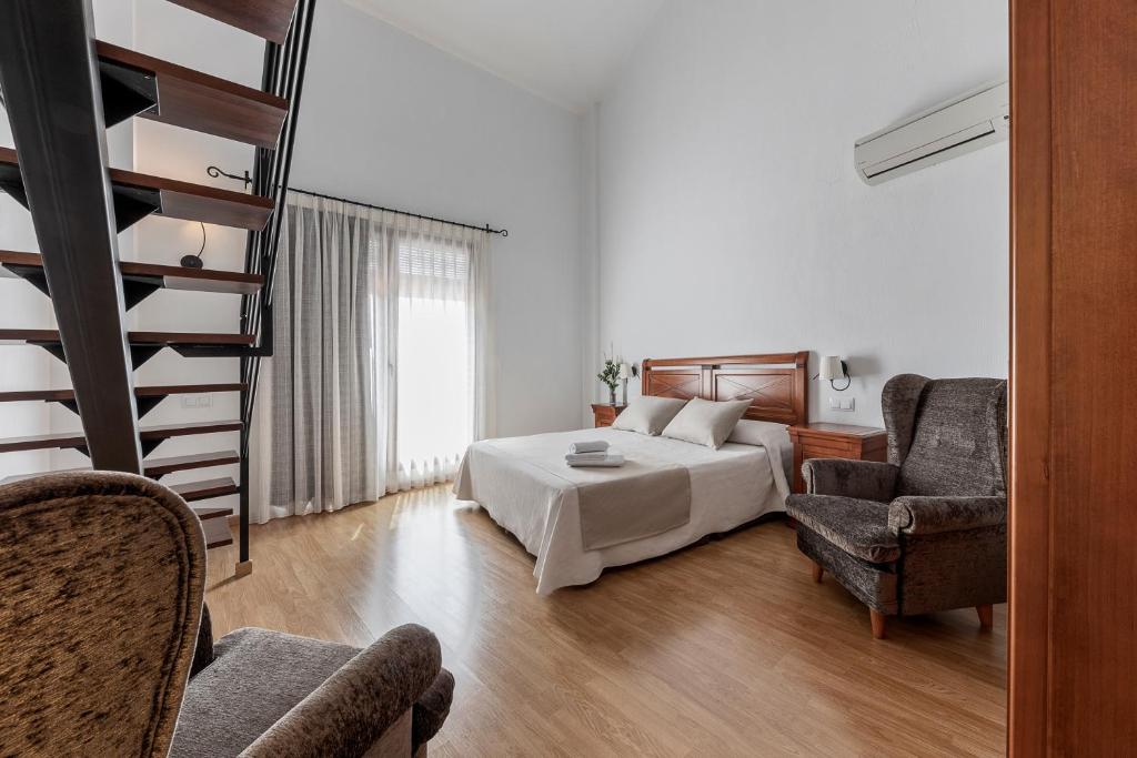 Hotel La Sitja - Adults only - Suite Júnior