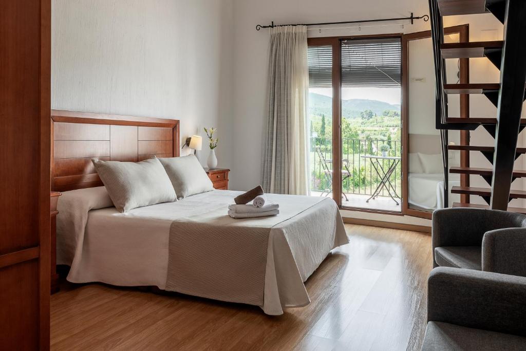 Hotel La Sitja - Adults only - Suite Júnior