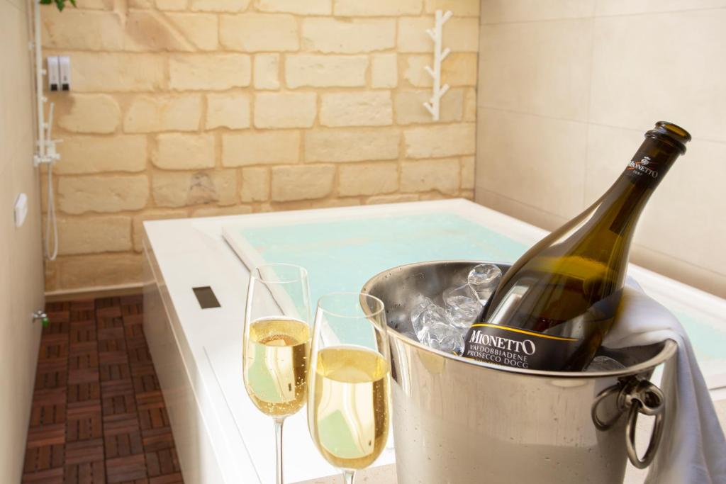 Don Carlo Suite Relais - Lecce Selection - 14