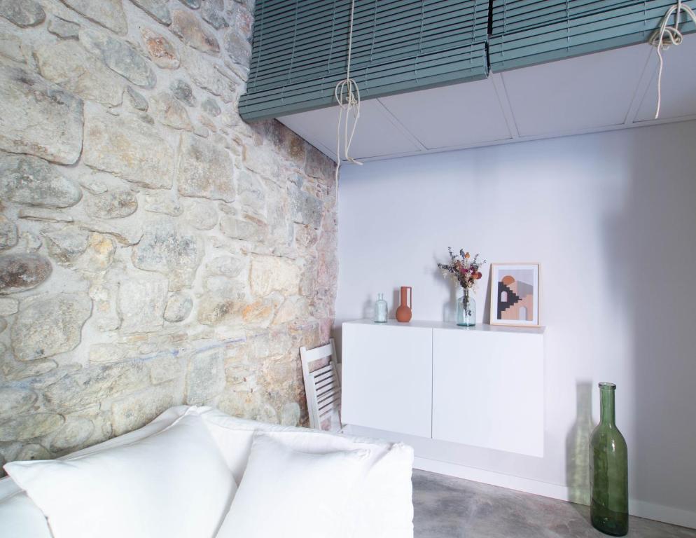 Fotografie z fotogalerie ubytování Argenta Boutique Apartment v destinaci Girona