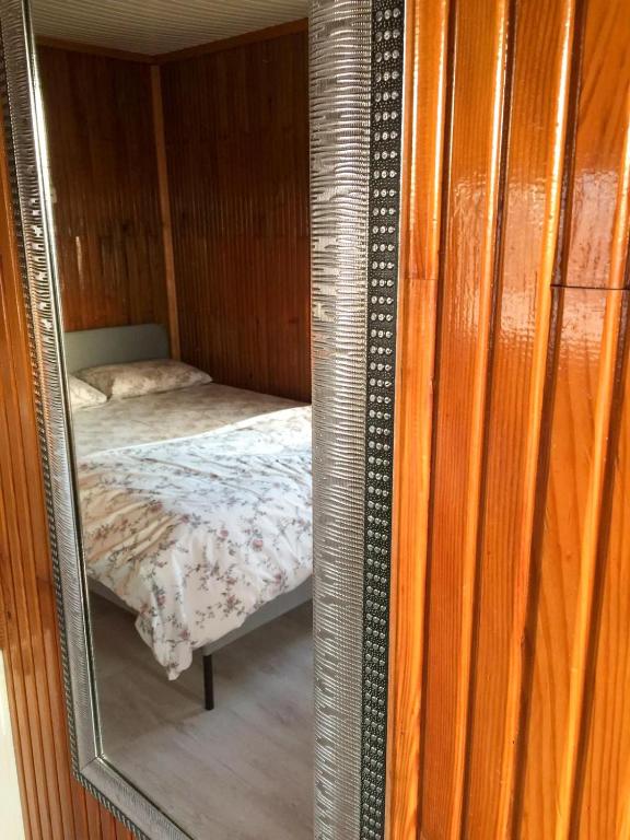 Erkal Pension - Apartment Mit 1 Schlafzimmer
