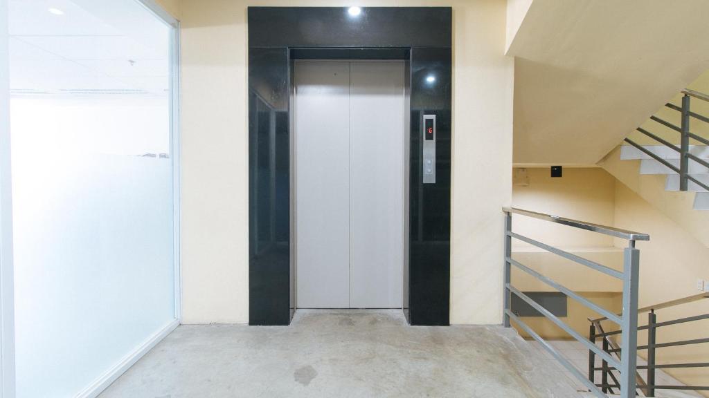 Fotografie z fotogalerie ubytování RedDoorz @ Insular Square Mandaue City v destinaci Mandaue City