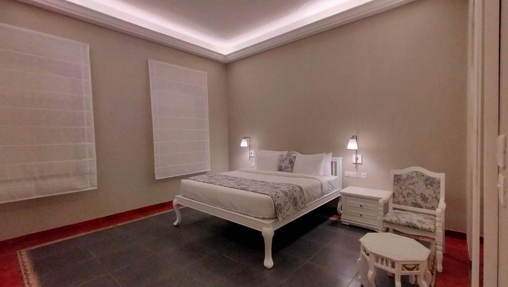 Villa Cavi - Junior Suite