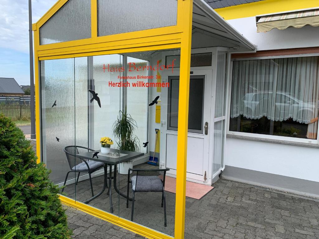 Haus Berndorf - Appartement Met 2 Slaapkamers