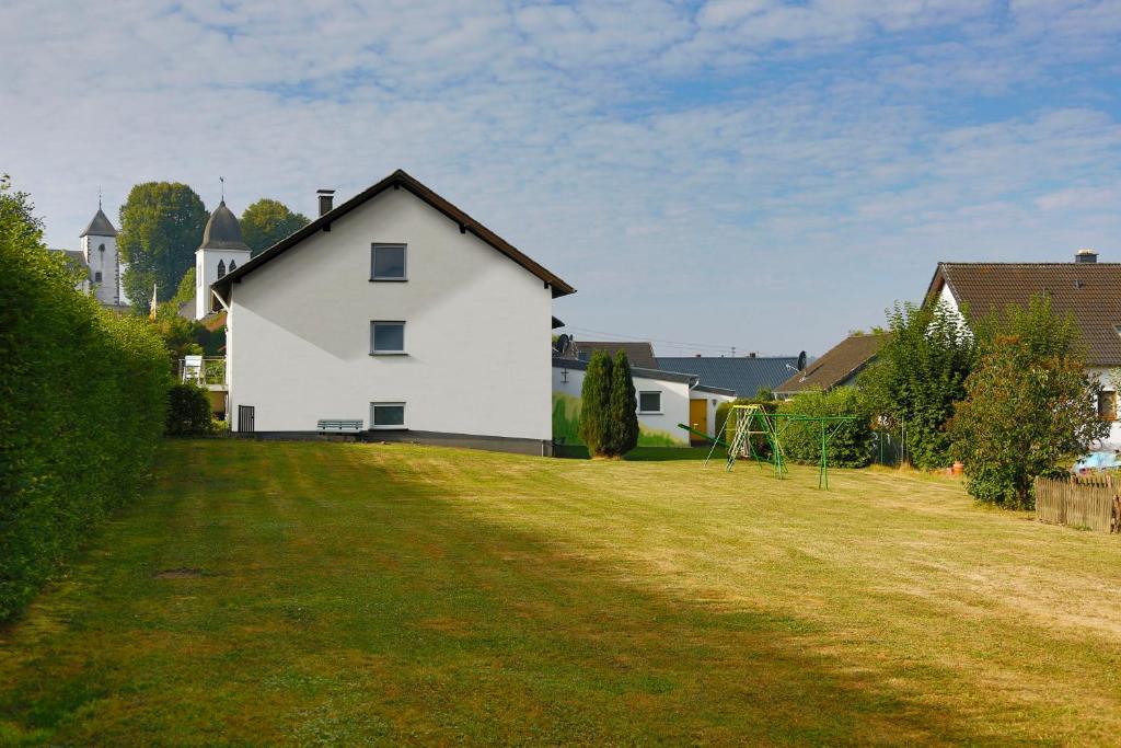 Haus Berndorf - Appartement Met 3 Slaapkamers