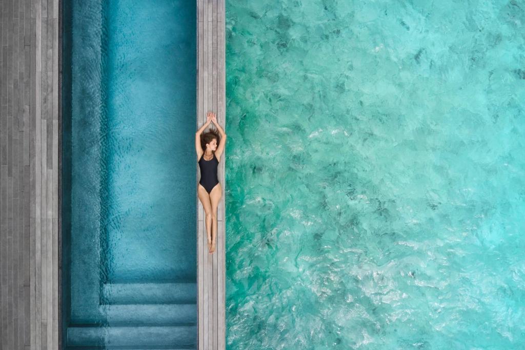 Patina Maldives, Fari Islands - Suite Con Piscina Privata