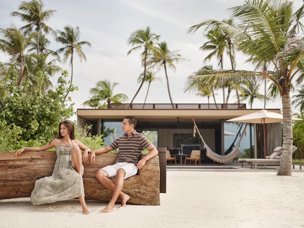 Patina Maldives, Fari Islands - View 15