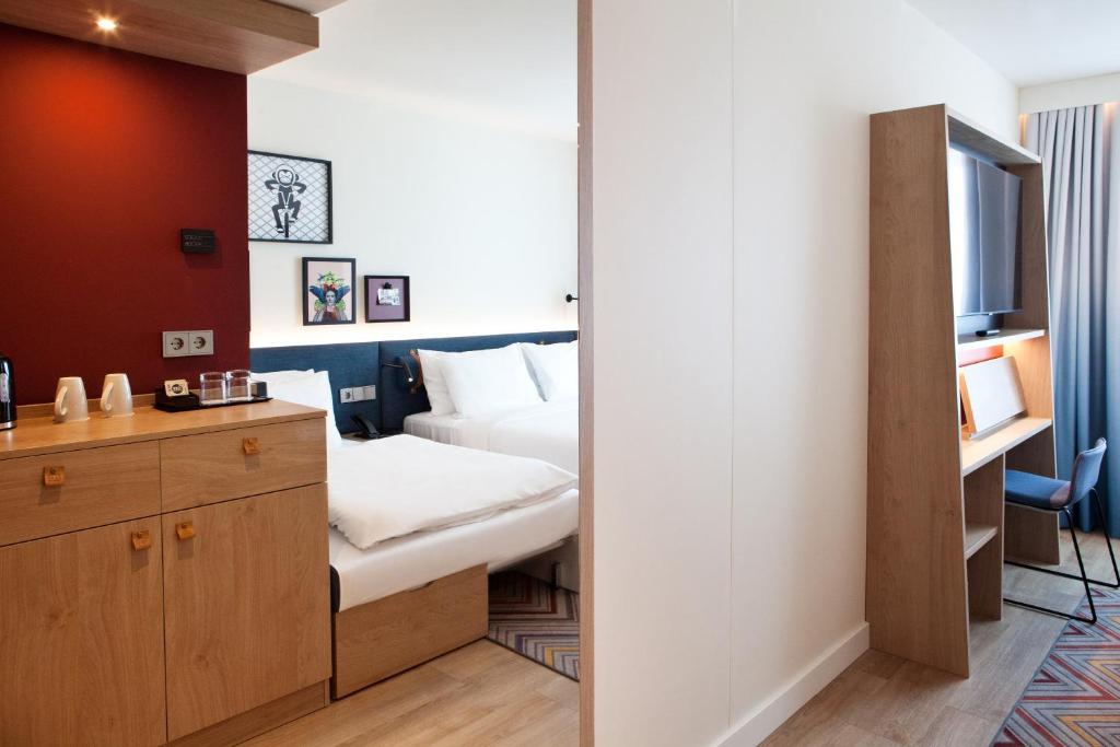 Hampton By Hilton Regensburg - 7