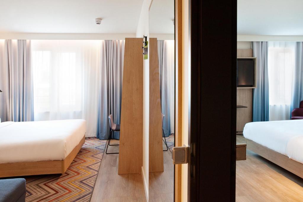 Hampton By Hilton Regensburg - 18