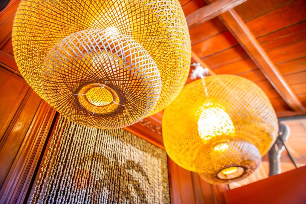 Fotografie z fotogalerie ubytování Royal Thai Villa Phuket - SHA Extra Plus v destinaci Rawai pláž
