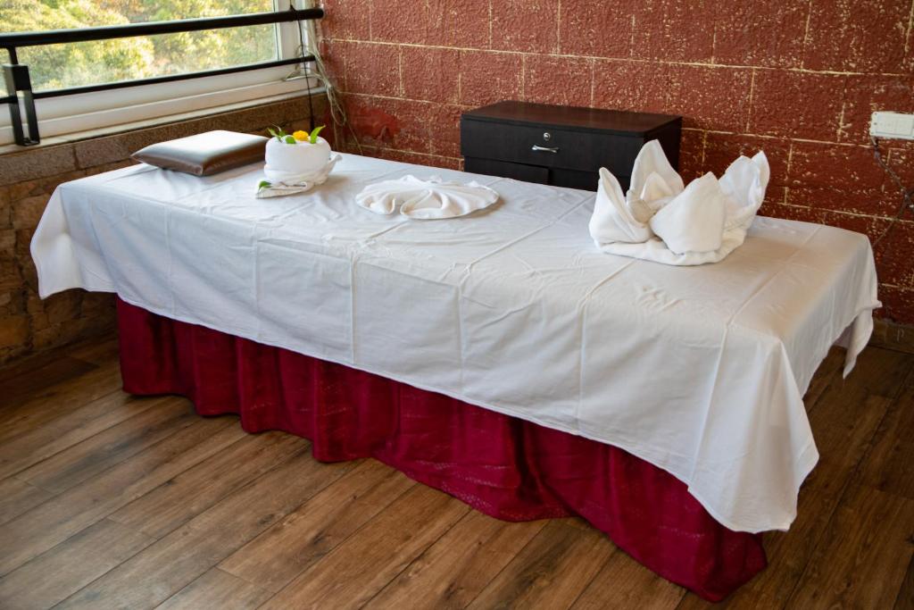 Fotografie z fotogalerie ubytování Bella Vista Mahabaleshwar v destinaci Mahábalešvár