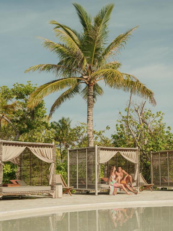 Patina Maldives, Fari Islands - View 38