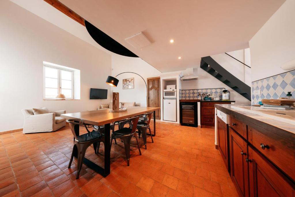 Domaine Perréal Les Gîtes - Cottage Mit 1 Schlafzimmer