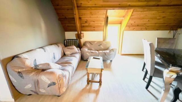 Au Petit Vivoin - Appartement De Luxe