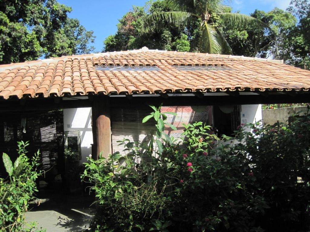  Hostel - CASA ROSEANDRÉS