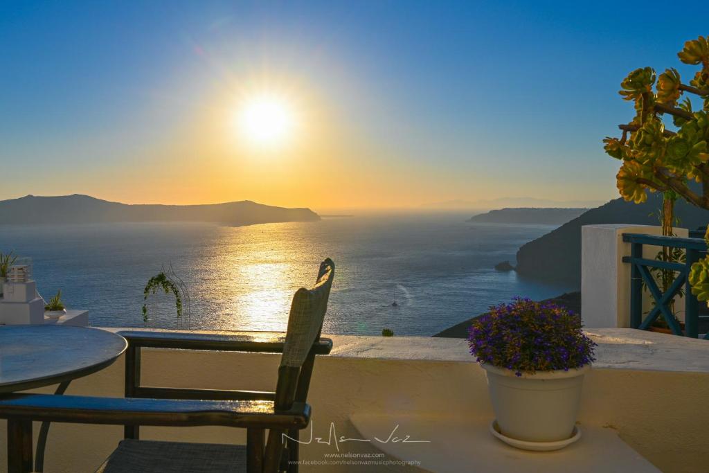 DELION VIEW HOTEL - Resim 23