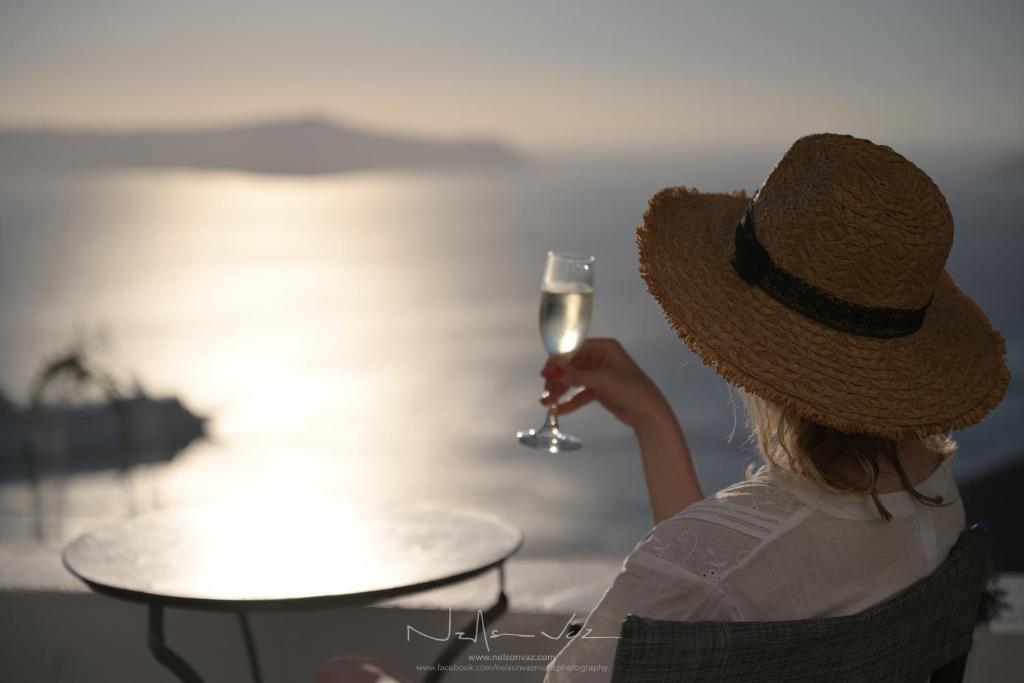 DELION VIEW HOTEL - Resim 25