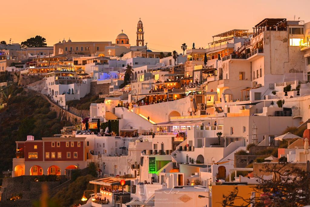 DELION VIEW HOTEL - Resim 28