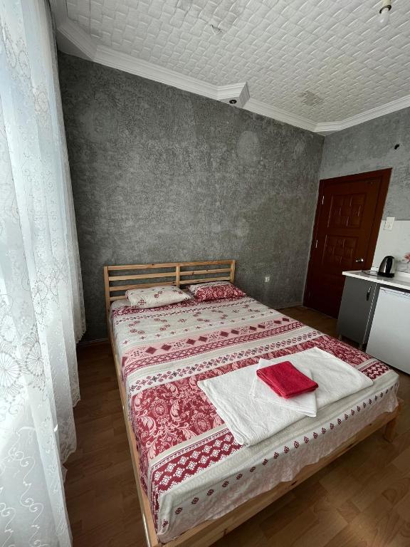 Erkal Pension - Deluxe-Studio