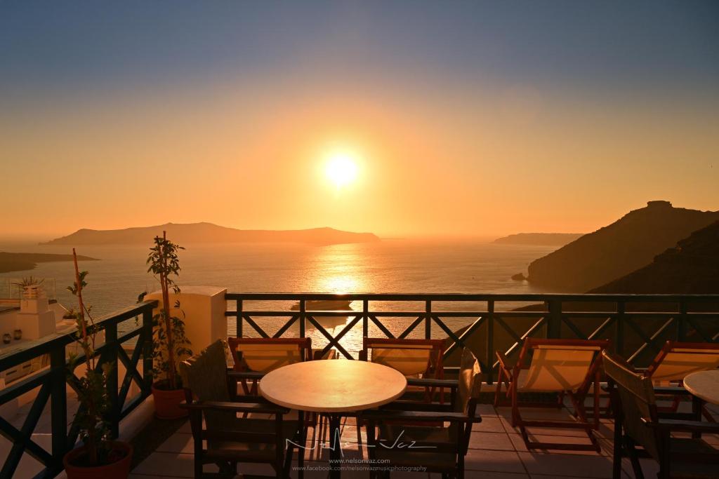 DELION VIEW HOTEL - Resim 30