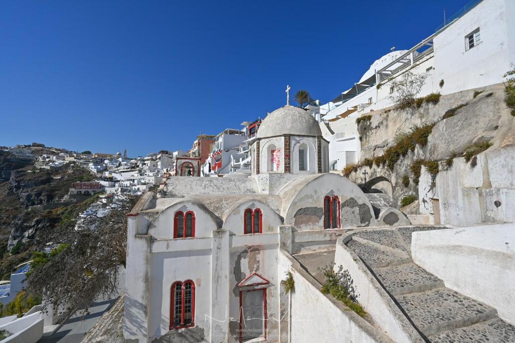 DELION VIEW HOTEL - Resim 33