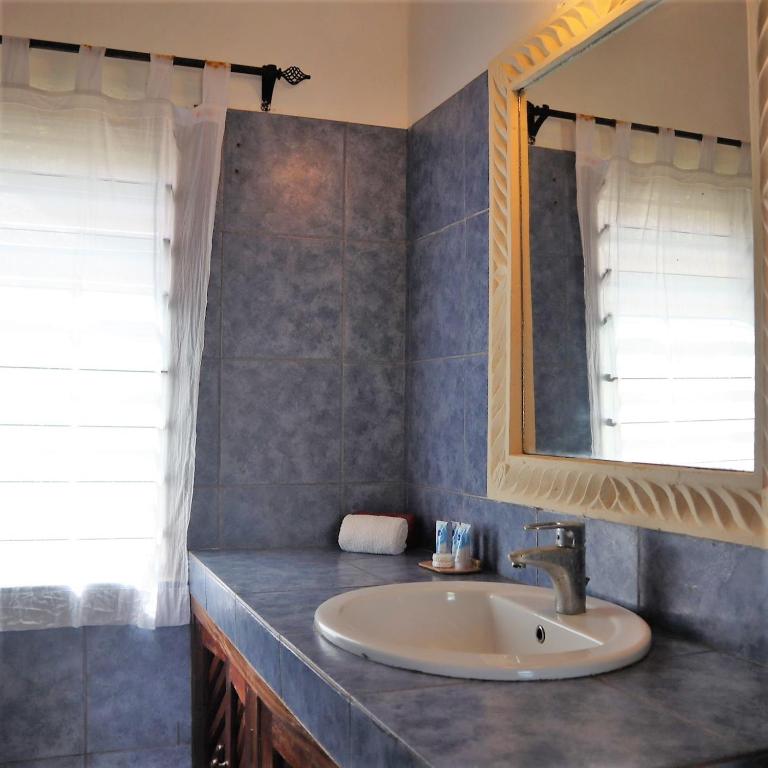 Fotografie z fotogalerie ubytování Lily Palm Resort v destinaci Watamu