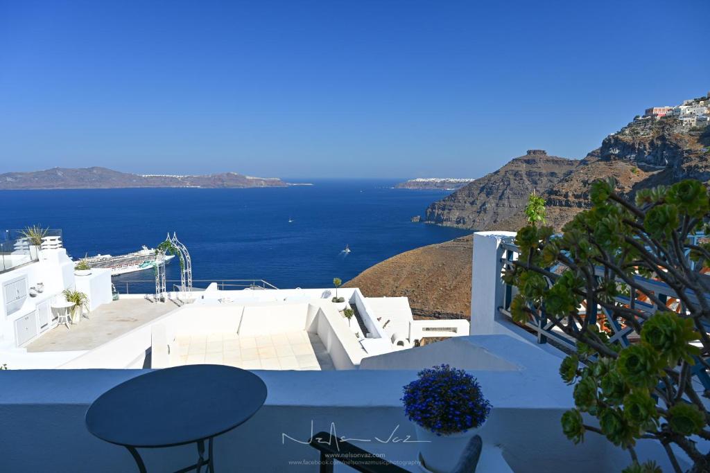 DELION VIEW HOTEL - Resim 37