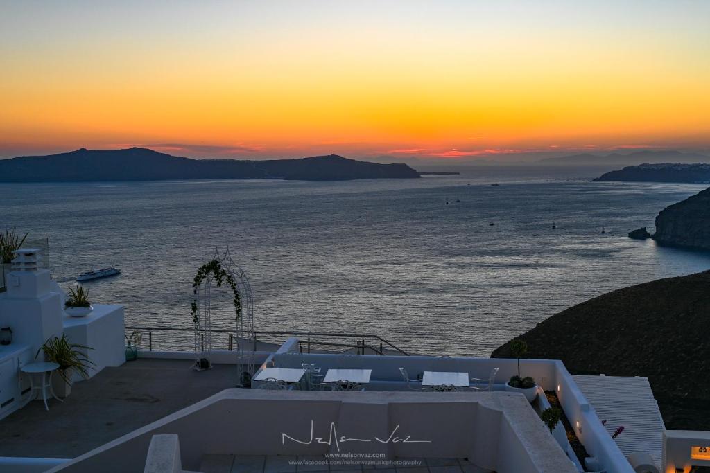 DELION VIEW HOTEL - Resim 38