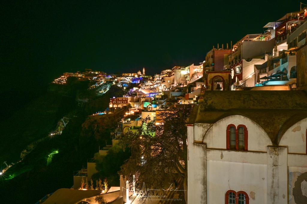 DELION VIEW HOTEL - Resim 39