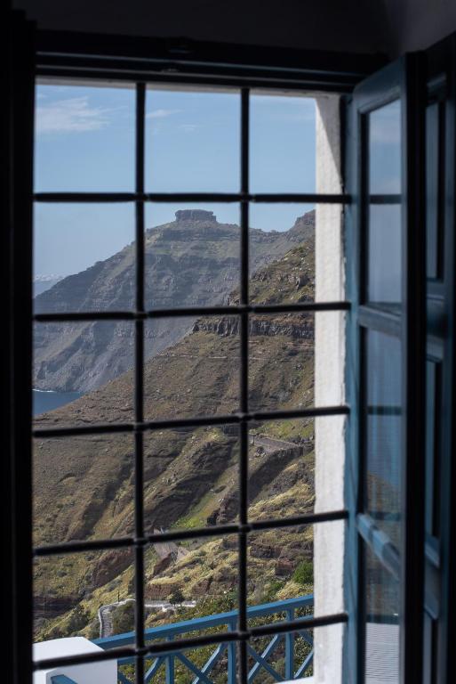 DELION VIEW HOTEL - Resim 40