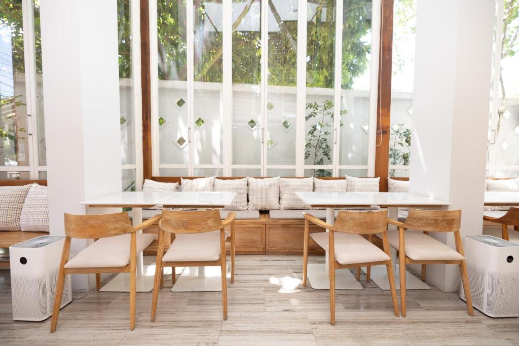 Pastell Oldtown Chiang Mai - Resim 36