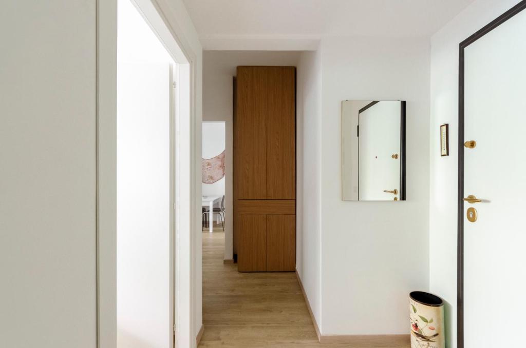 Zdjęcie z galerii obiektu JOIVY Banfi Apartment w Rapallo