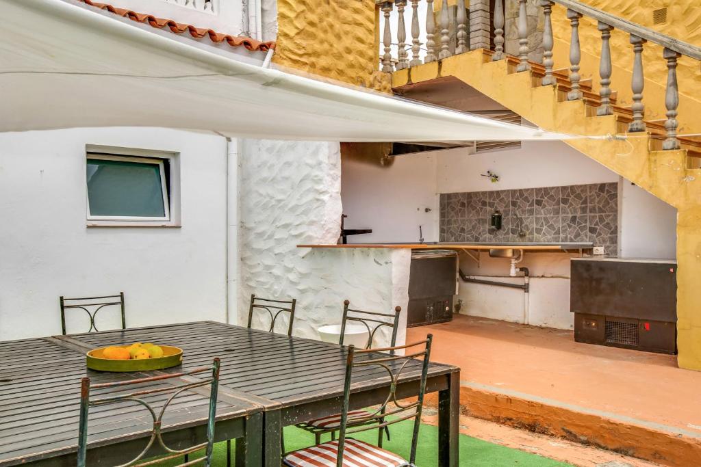 Fotografia z galérie ubytovania Maison Pedrera v destinácii Arucas