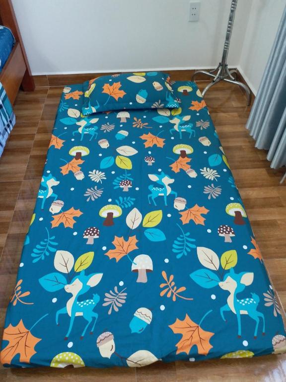 BBNC Homestay - Quadruple Room