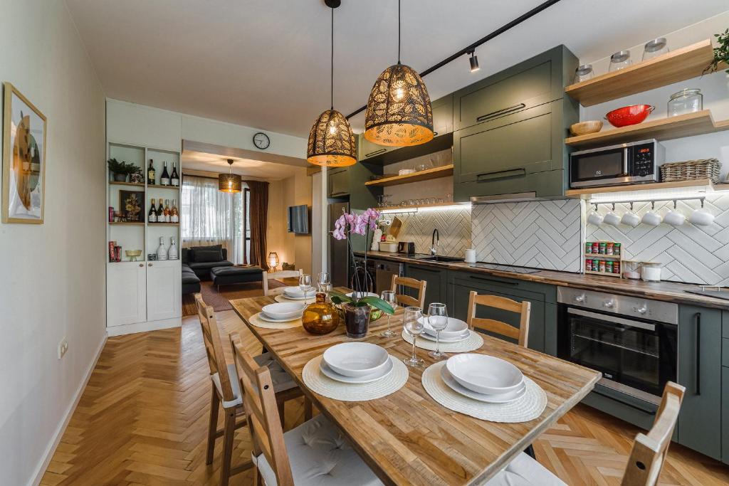 Bresto Guest Apartment - Housity