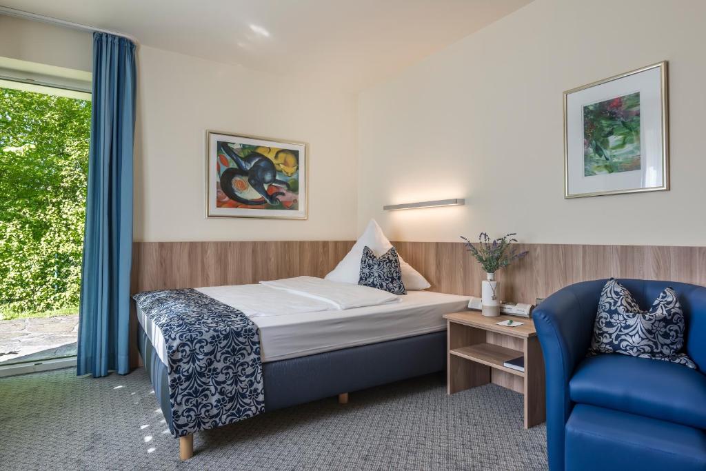 Hotel Am Moosfeld - Superior Apartment