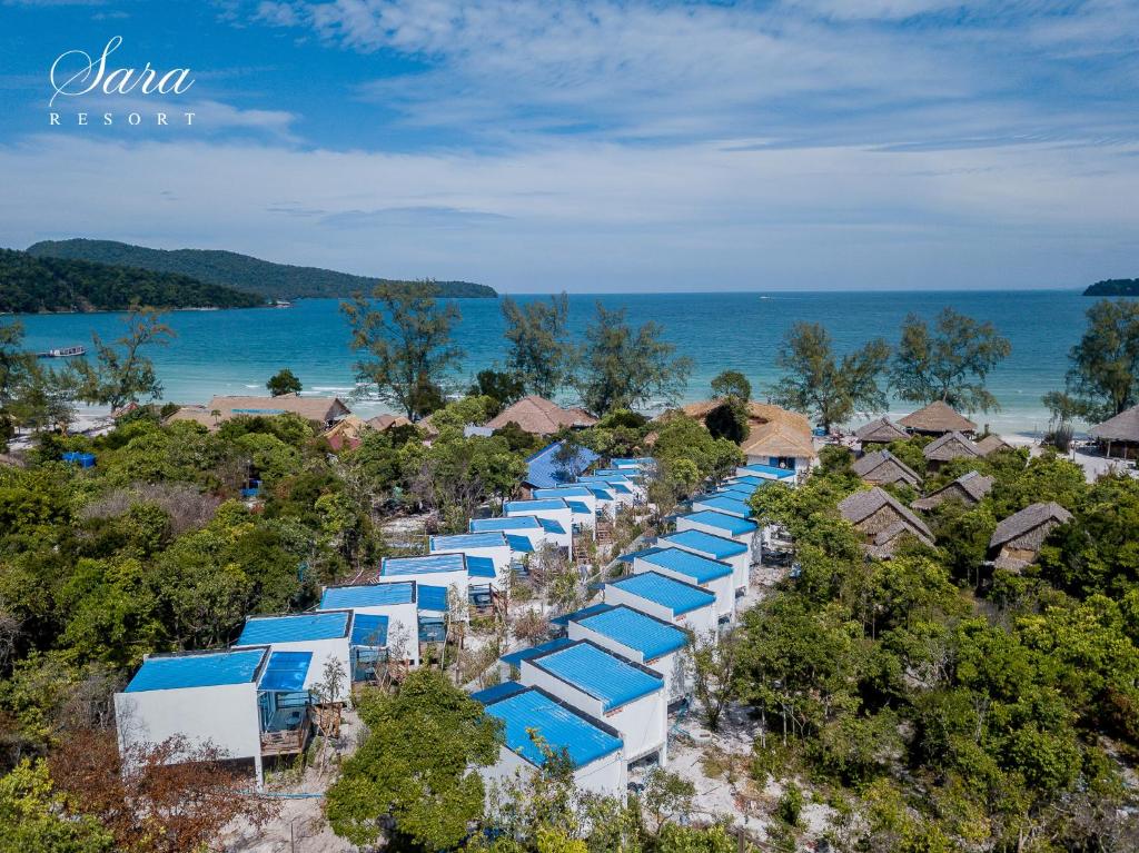 Sara Resort 7