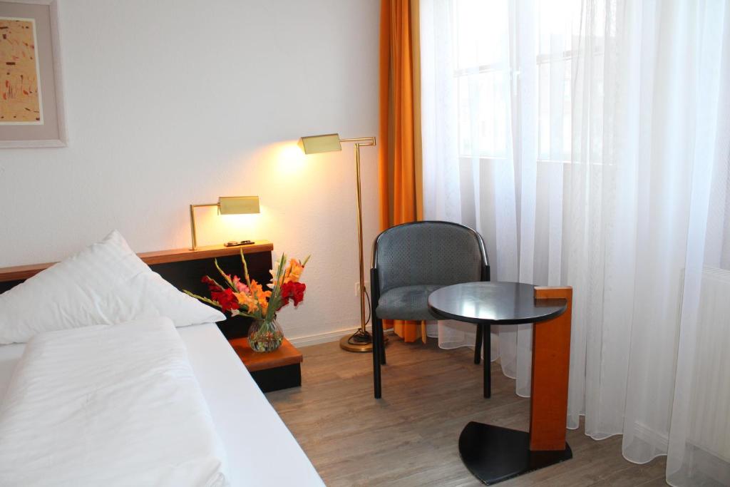 Hotel Lamm - Double Room